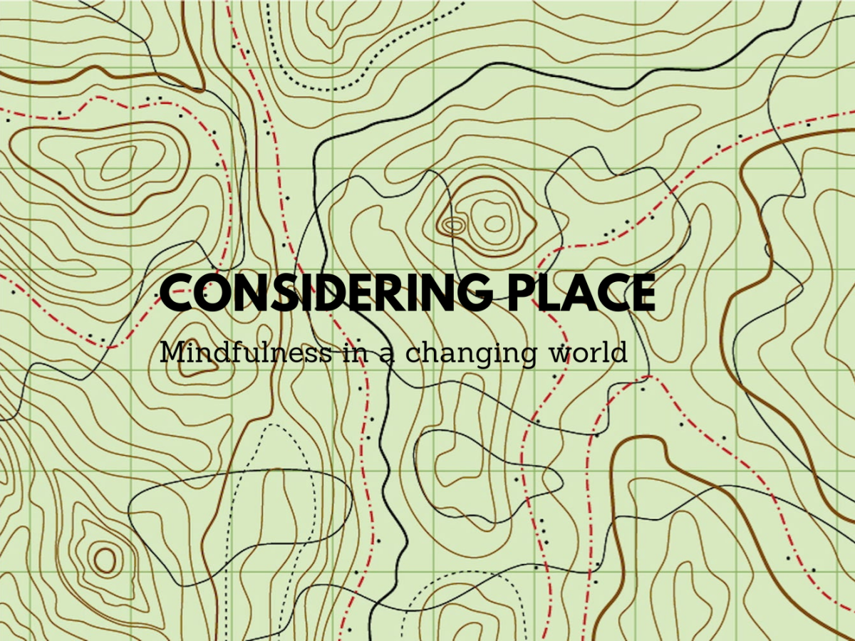Considering Place